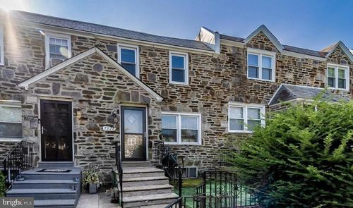 7322 Brentwood Rd, PHILADELPHIA, PA, 19151-2215 | Card Image