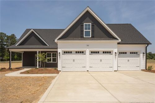 5814 James Allen Ln, Stedman, NC, 28391-4405 | Card Image