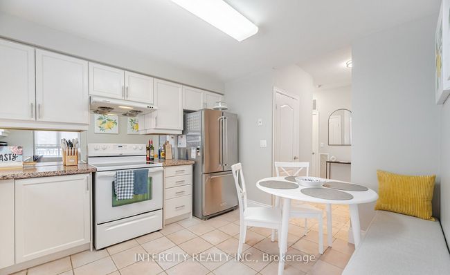 206 - 53 Woodbridge Ave, Condo with 1 bedrooms, 1 bathrooms and null parking in Vaughan ON | Image 26
