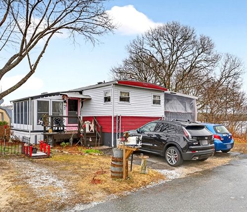 16 Francis St, Wareham, MA, 02571 | Card Image