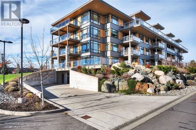 105 - 2777 N Beach Dr, Condo with 2 bedrooms, 2 bathrooms and 67 parking in Campbell River BC | Image 2