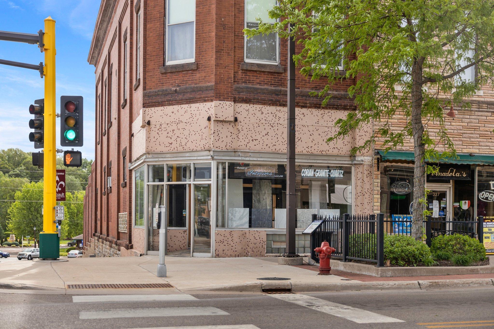 Commercial Sale in Faribault 3