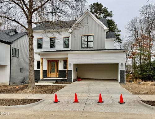 3824 Coach Lantern Ave, Wake Forest, NC, 27587-2589 | Card Image