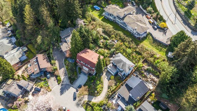 Birds eye view of property featuring a residential view | Image 6