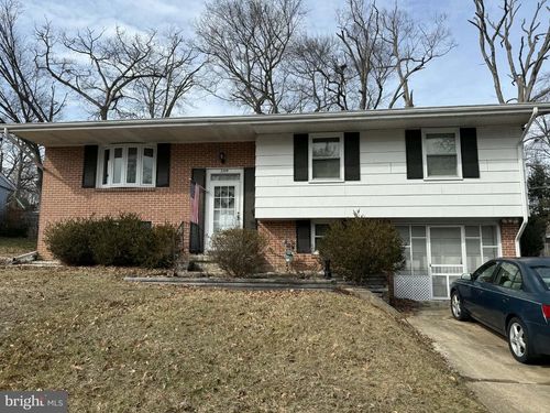 2314 Rosewood Dr, EDGEWOOD, MD, 21040-2711 | Card Image