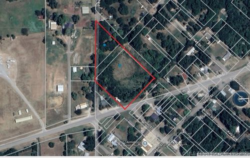 5260 Sawmill Rd, Caddo, OK, 74729-4217 | Card Image