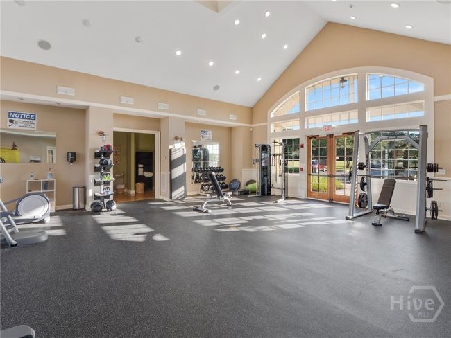 29 Cypress Loop, House other with 5 bedrooms, 3 bathrooms and null parking in Port Wentworth GA | Image 40