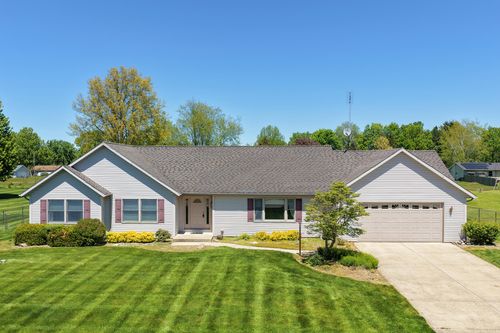 29376 Saddlebred Lane, Pokagon Township, MI, 49047 | Card Image