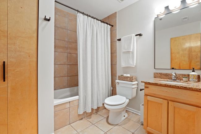 UNIT-416 - 2310 S Canal St, Home with 1 bedrooms, 2 bathrooms and null parking in CHICAGO IL | Image 21