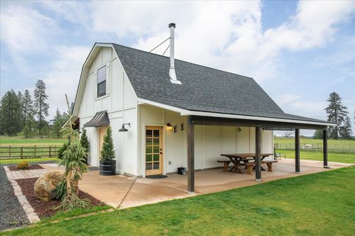 10201 W Jensen Rd, Cheney, WA, 99004-4506 | Card Image