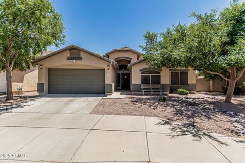 12325 W Berridge Ln, Litchfield Park, AZ, 85340-3808 | Card Image