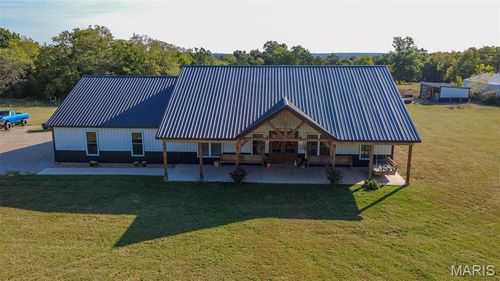 6944 Hillsboro Rd, Bonne Terre, MO, 63628-3488 | Card Image