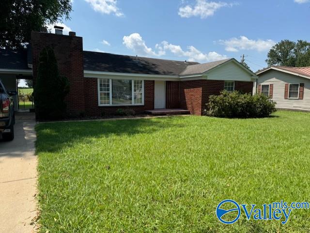 Hereford Dr, Athens, AL 35611
