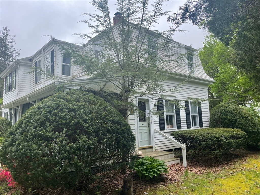Main St, Cotuit, MA 02635
