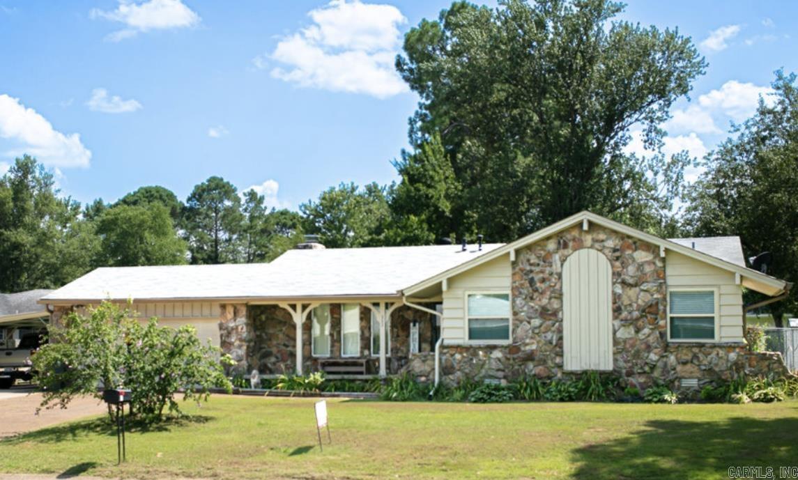 Western Hills Dr, Searcy, AR 72143 #1