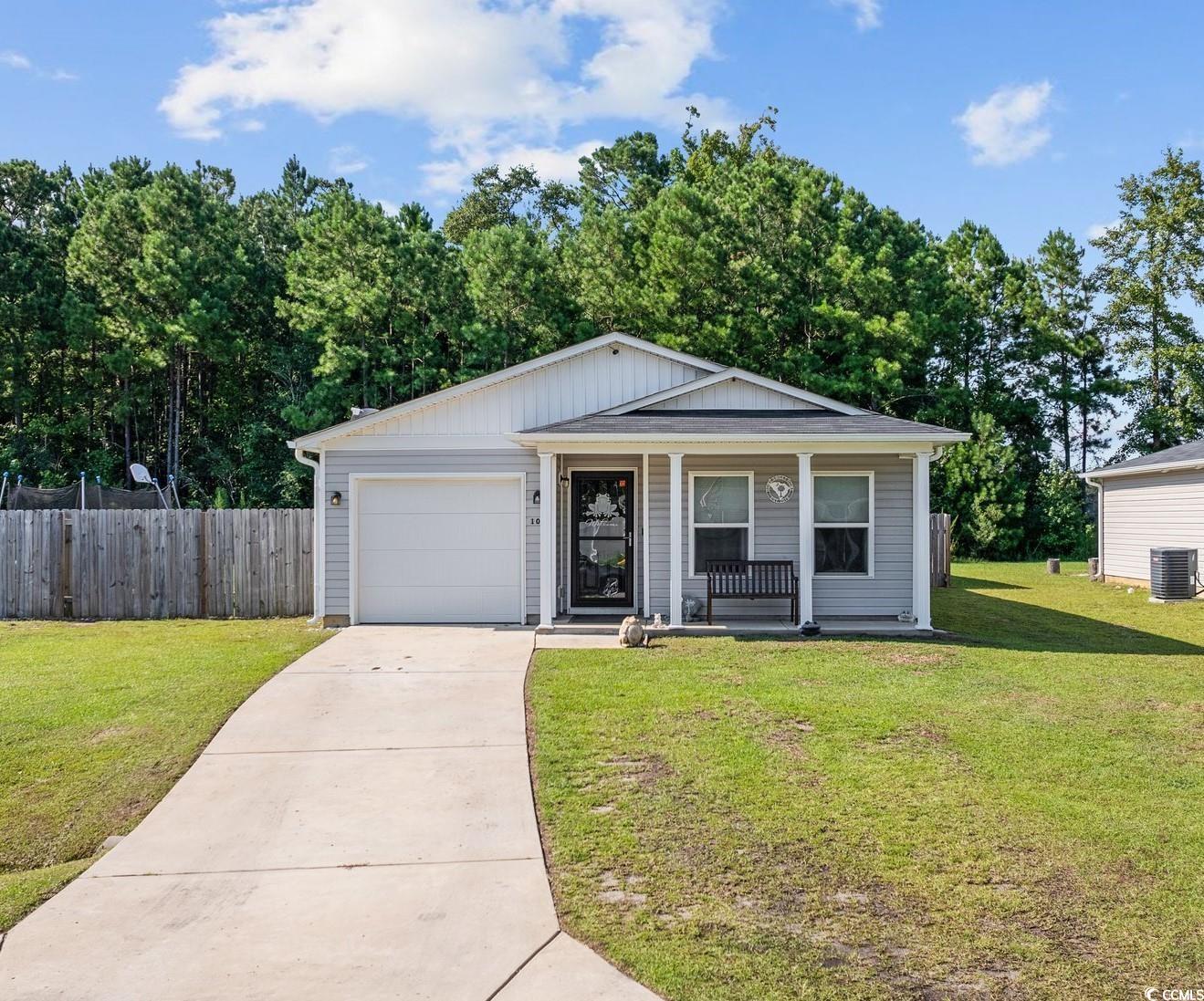 Southwick Ct, Longs, SC 29568