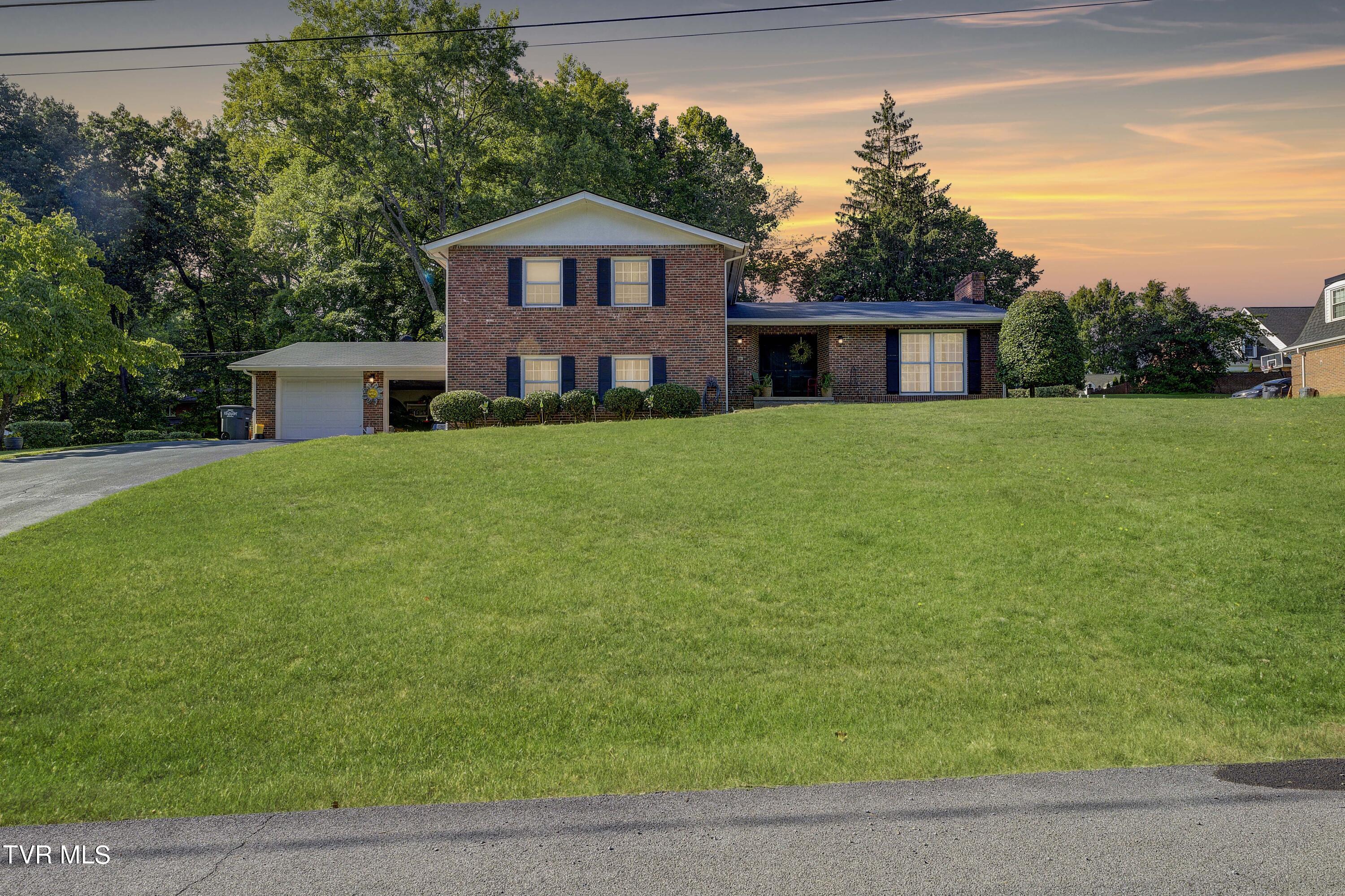 Ridgefields Rd, Kingsport, TN 37660