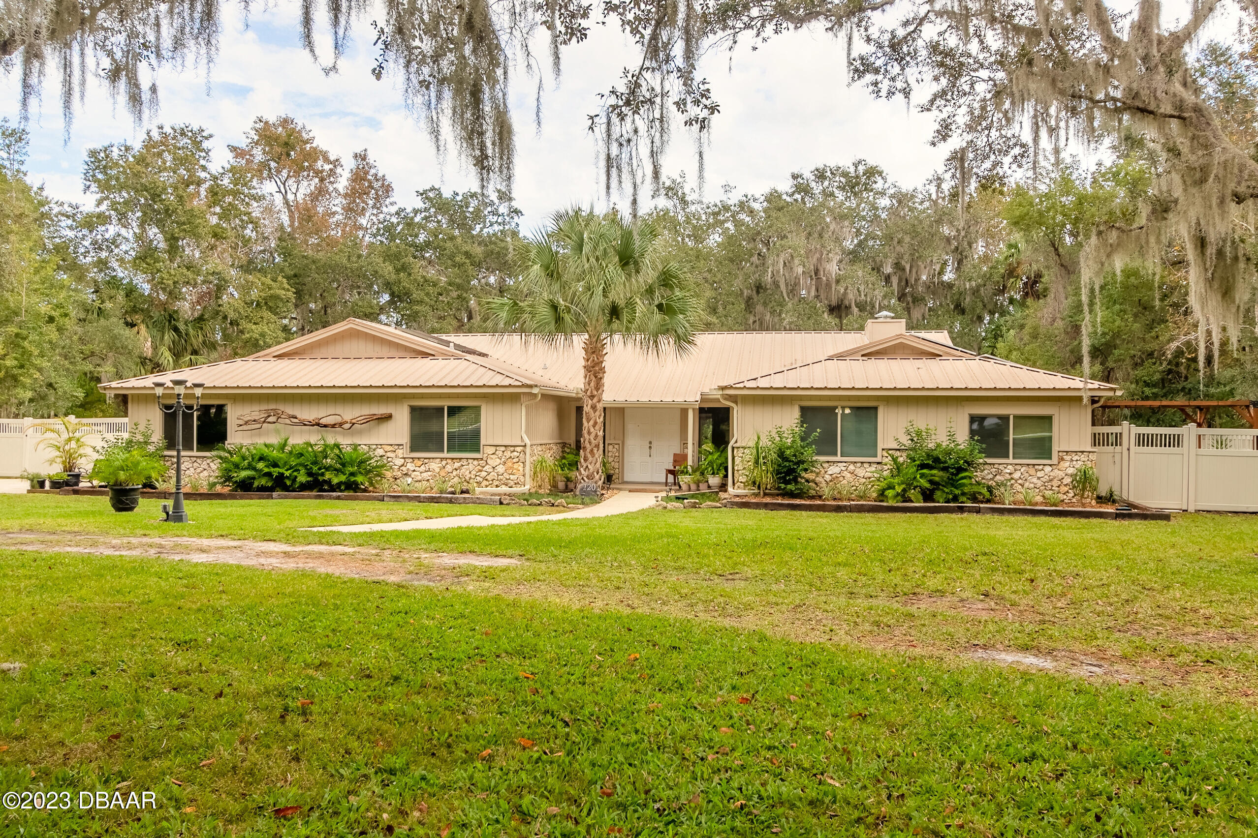 Oak Ln, Ormond Beach, FL 32174 #1