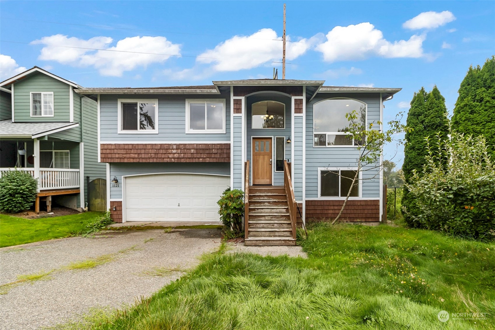 Lake Crest Dr, Snohomish, WA 98290
