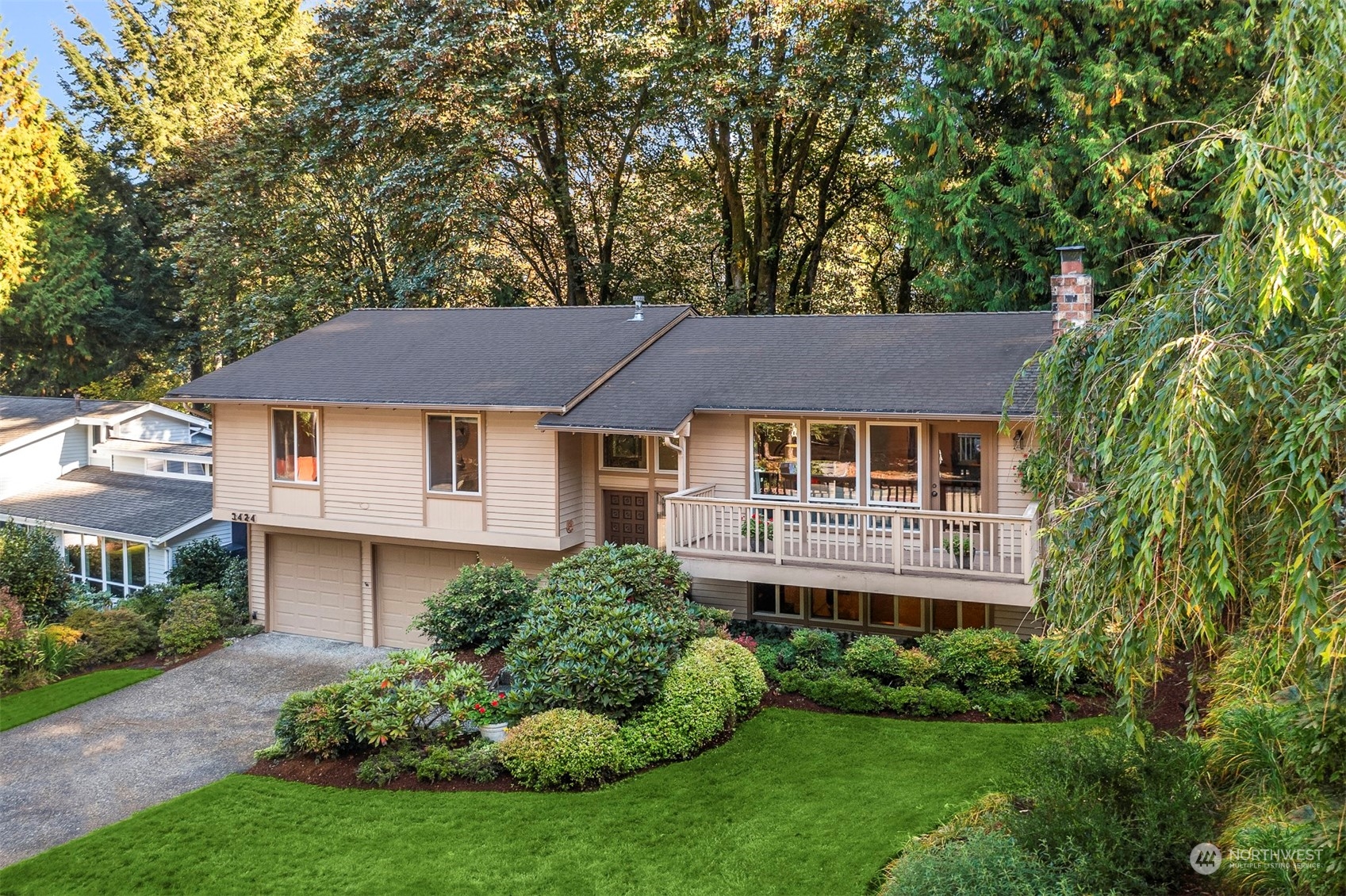 175th Ave, Redmond, WA 98052