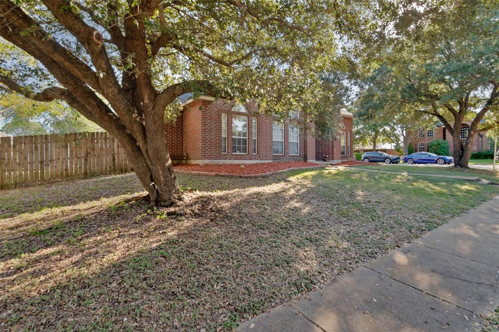 Creekside Dr, Rowlett, TX 75089
