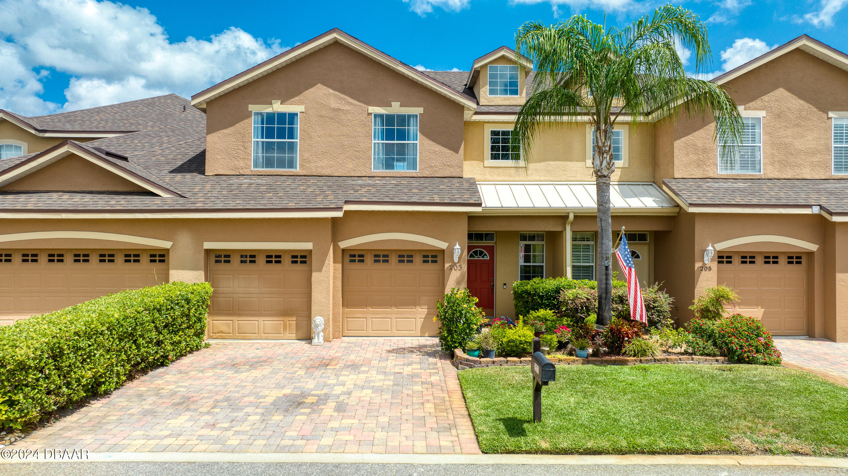 Dyson Dr, Deland, FL 32724