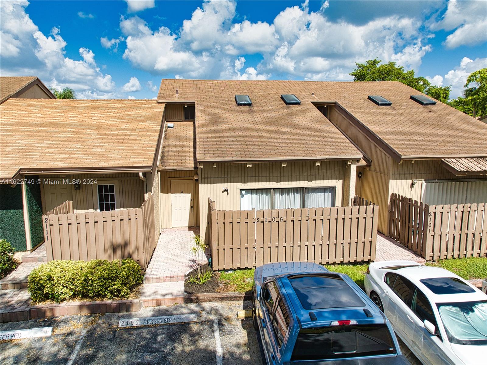 81st Way, Davie, FL 33324