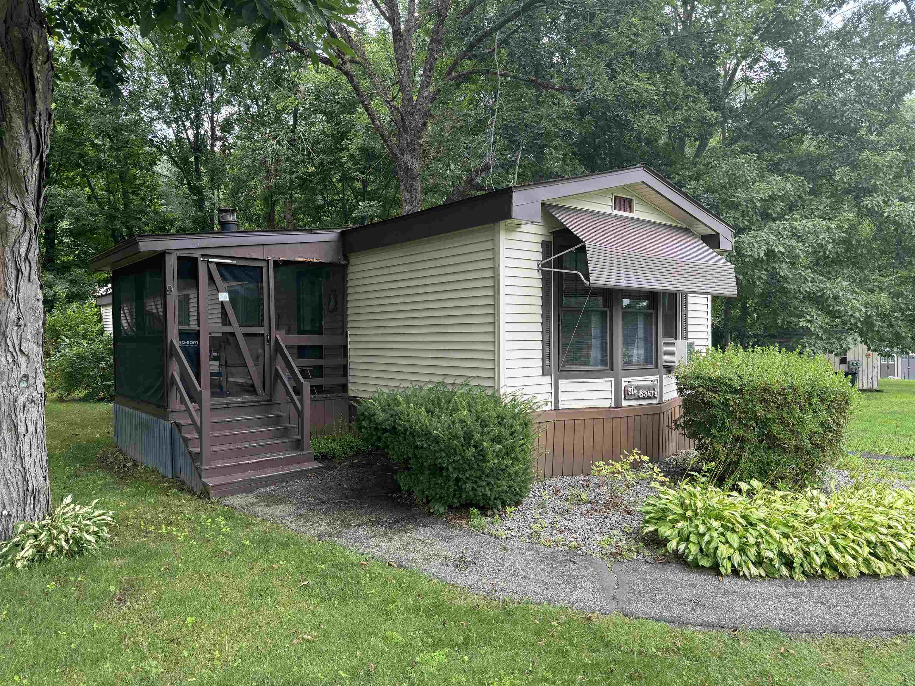 Wheel Way, Danville, NH 03819