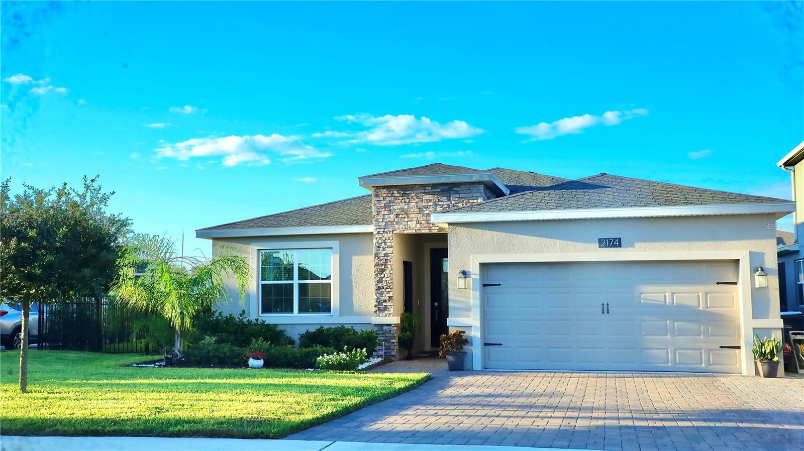 Camden Loop, Davenport, FL 33837