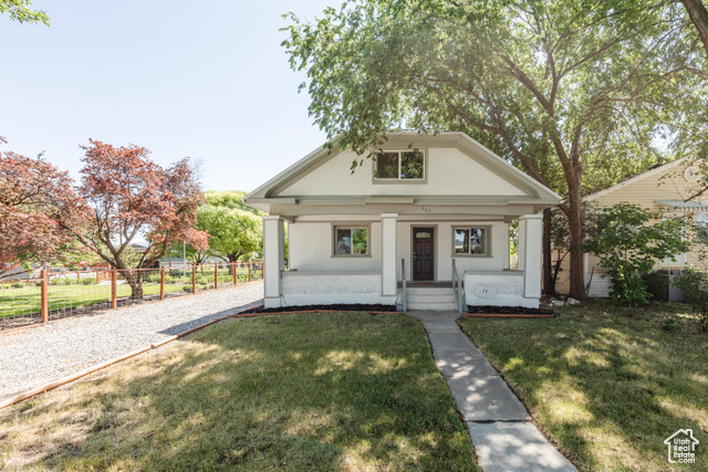 Tremont St, Tremonton, UT 84337