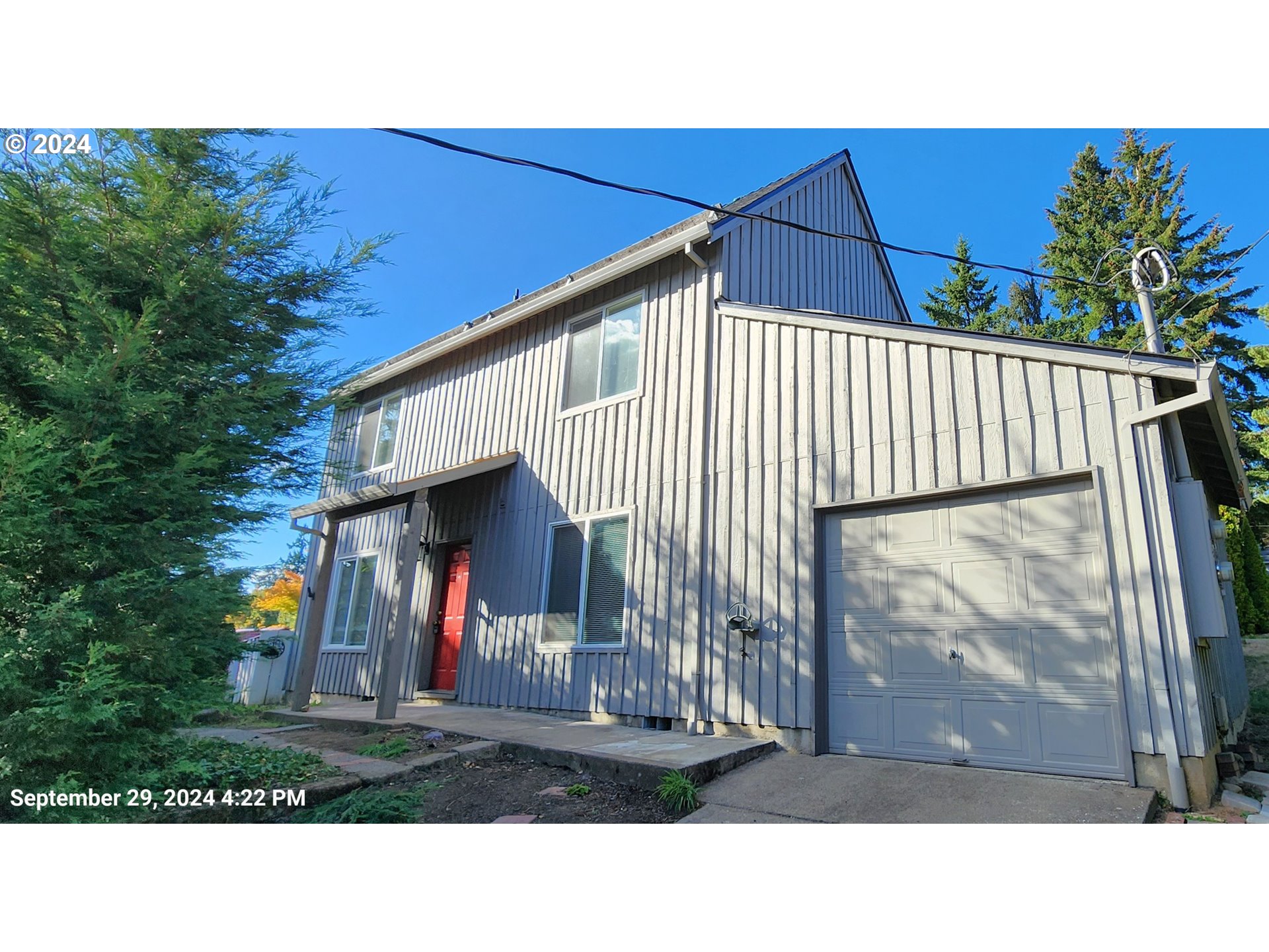 Alice St, Portland, OR 97219