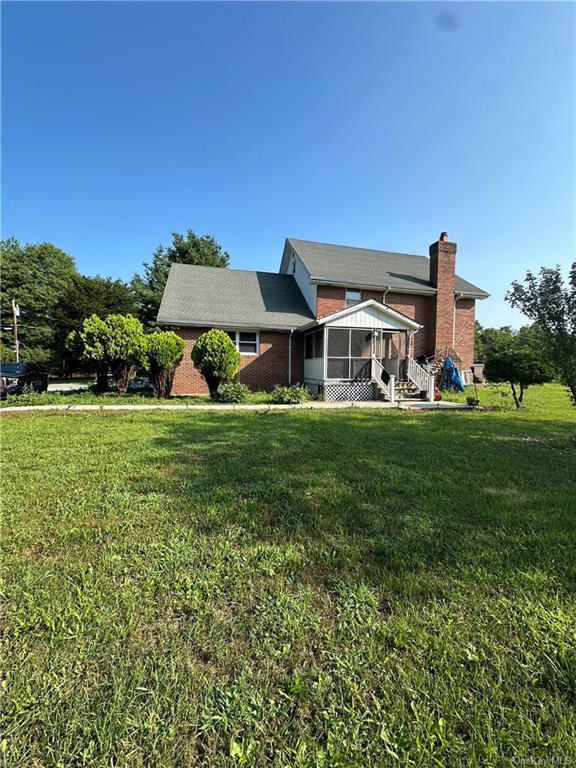 Briar Brook Ln, Campbell Hall, NY 10916