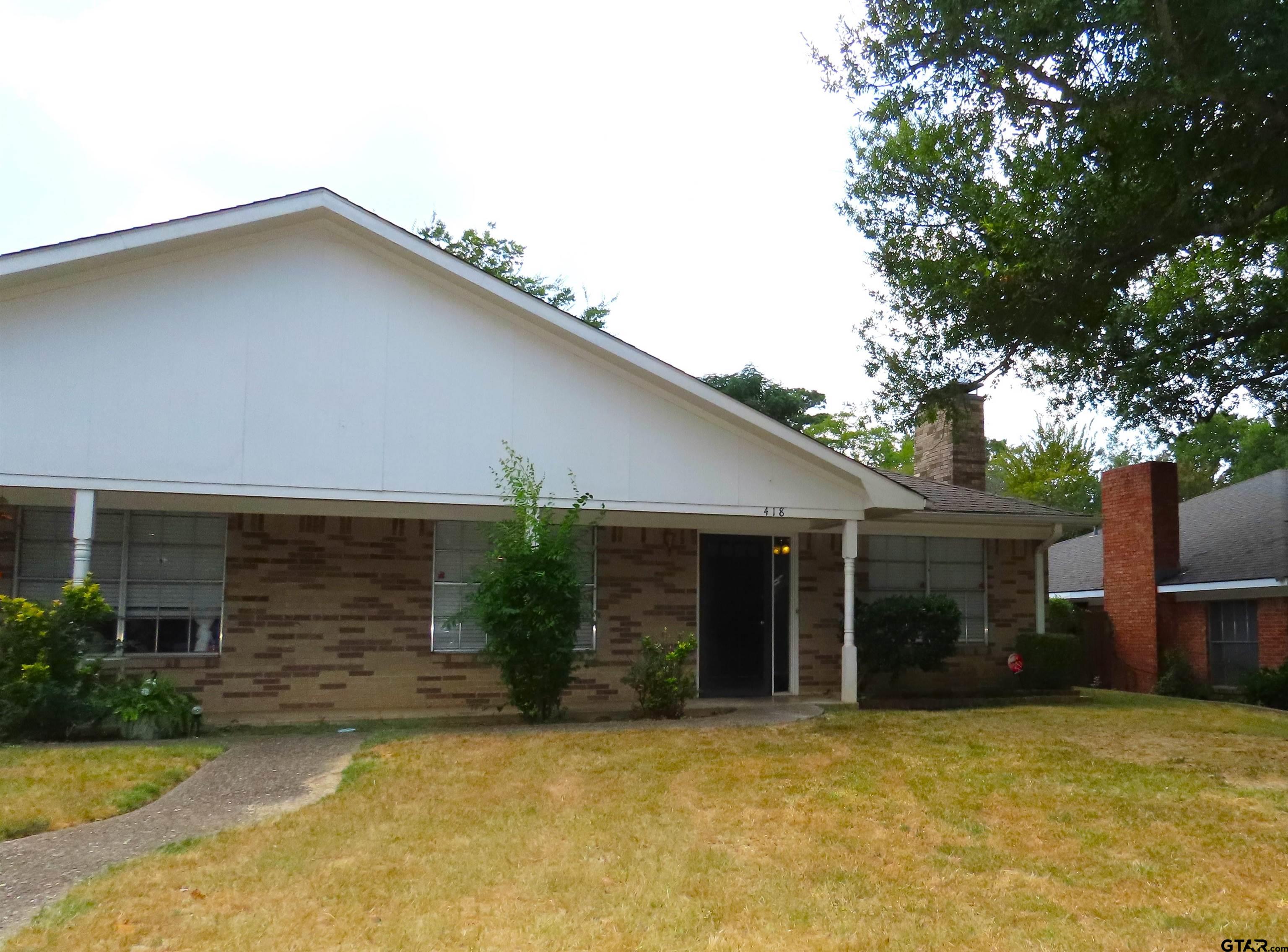 Boyd Ln, Tyler, TX 75703