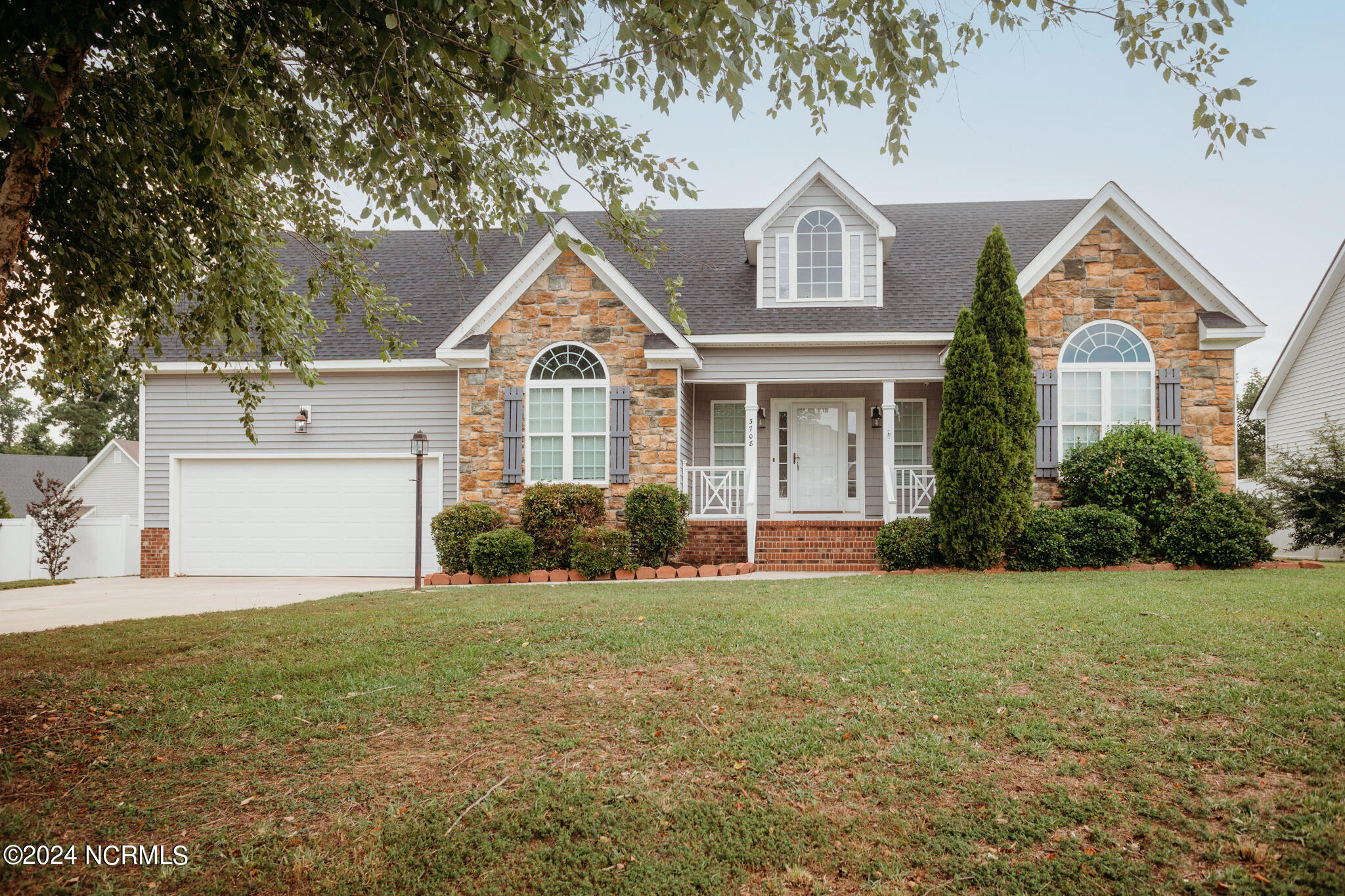 Ramblewood Hill Dr, Wilson, NC 27893