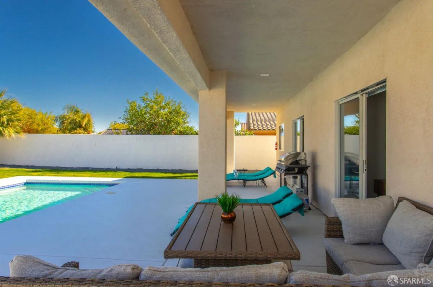 Residential in Desert Hot Springs 4