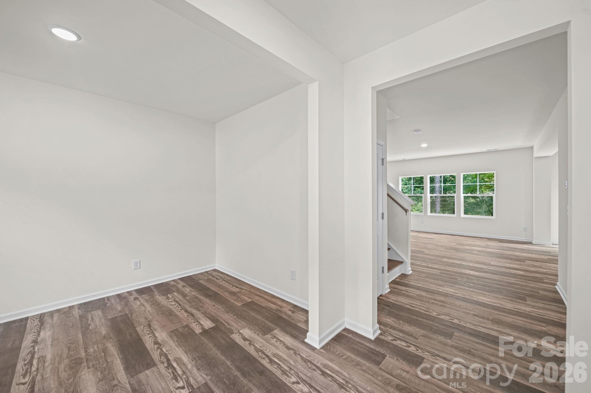 Residential in Charlotte 3