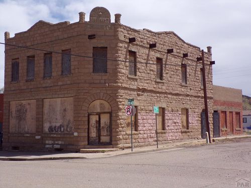 102 E Main St, Aguilar, CO, 81020-5063 | Card Image