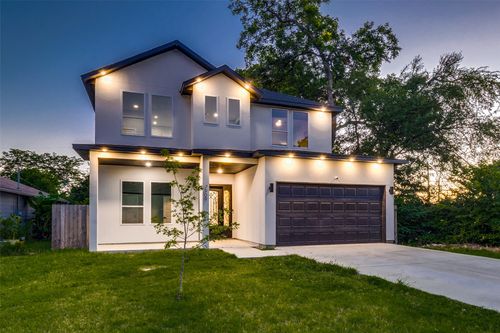7909 Ivory Ln, Dallas, TX, 75216-4141 | Card Image