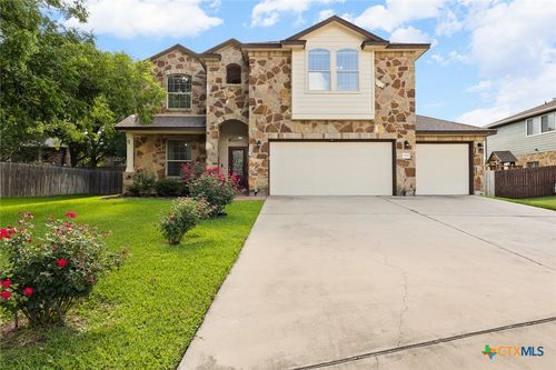 1910 Deer Field Way, Harker Heights, TX, 76548-2613 | Card Image