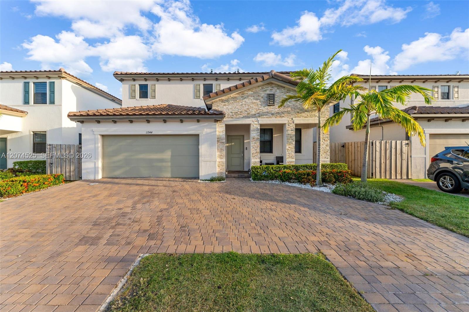 Residential in Homestead 3