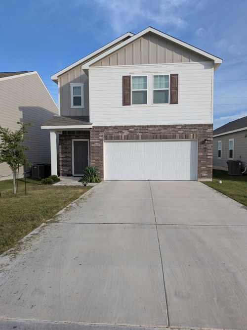 500 Magnum Force Drive, Jarrell, TX, 76537 | Card Image