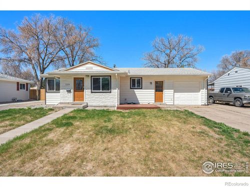 113 Balsam St, Fort Morgan, CO, 80701-3823 | Card Image