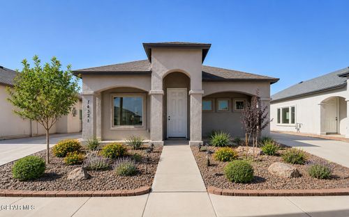 13139 Emerald Hills Ave, Horizon City, TX, 79928-5380 | Card Image