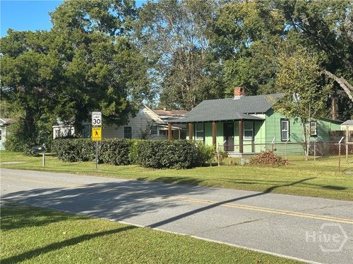 214 Cantyre St, Port Wentworth, GA, 31407-1820 | Card Image