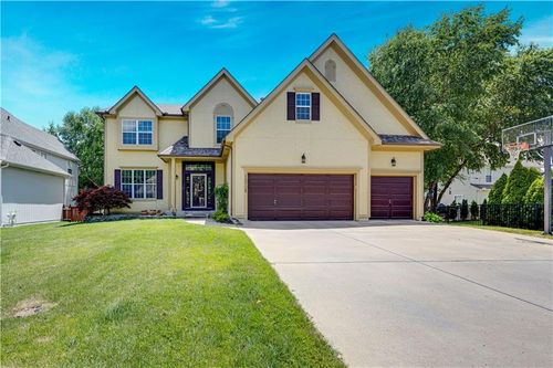 12725 W 138th St, Overland Park, KS, 66221-4159 | Card Image