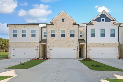 8098 Tiger Way, Riverdale, GA, 30296 | Card Image