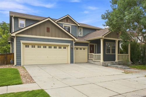 12226 Helena St, Commerce City, CO, 80603-6954 | Card Image