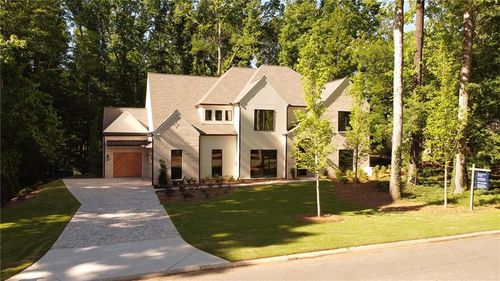 175 Andover Dr, Alpharetta, GA, 30009-3201 | Card Image