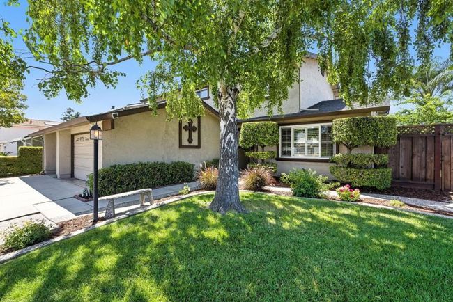 158 Park Ellen Dr, House other with 5 bedrooms, 3 bathrooms and 3 parking in San Jose CA | Image 8
