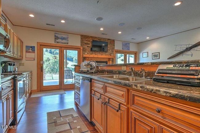 251 Fee Trl, House other with 6 bedrooms, 6 bathrooms and null parking in Ewing VA | Image 39